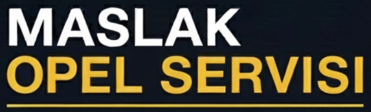 Maslak Opel Servisi