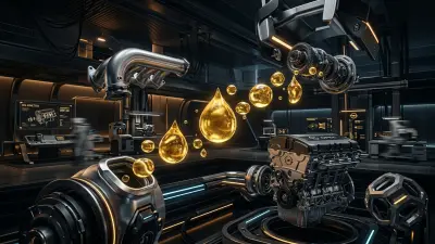 Opel Motor Yağı Seçimi: Aracınız İçin En Uygun Yağ Hangisi ve Neden?