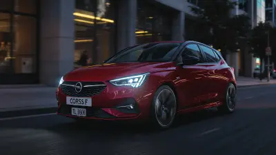 Opel Corsa F: Yeni Nesil Şehir Yıldızı Özellikleri ve Kapsamlı Bakım Rehberi