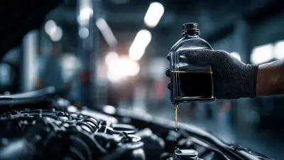 Opel Motor Yağı Seçimi: Aracınız İçin En Uygun Yağ Nasıl Belirlenir?