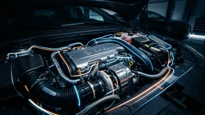 Opel Periyodik Bakımında Yapılan Kontroller: Adım Adım Detaylı Rehber